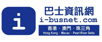 i-busnet Bus Information Network