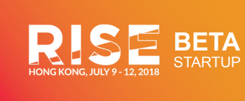 RISE | Hong Kong 2018